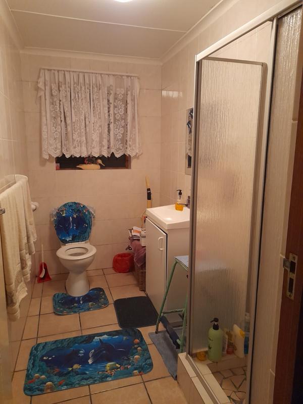 To Let 3 Bedroom Property for Rent in Hartenbos Western Cape